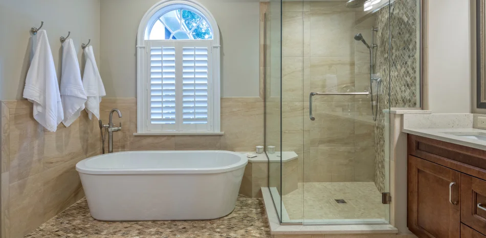 Bathroom Remodels